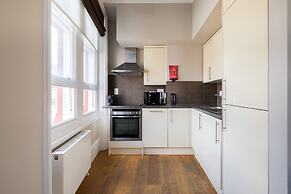 Hausd - Covent Garden