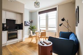 Hausd - Covent Garden