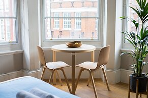 Hausd - Covent Garden