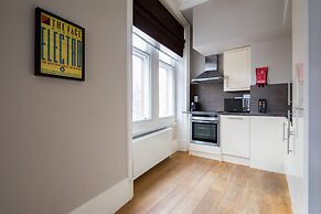 Hausd - Covent Garden