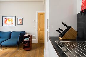 Hausd - Covent Garden