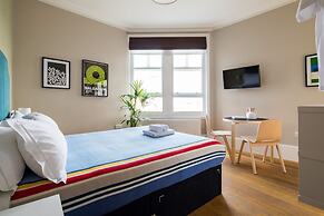 Hausd - Covent Garden