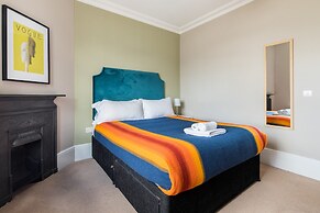 Hausd - Covent Garden