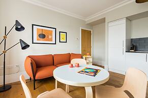 Hausd - Covent Garden