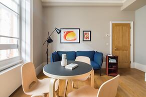 Hausd - Covent Garden