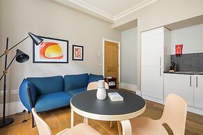 Hausd - Covent Garden