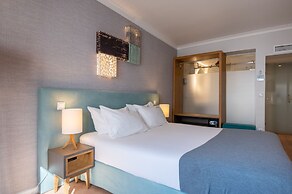 Reserva FLH Hotels Ericeira