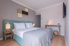 Reserva FLH Hotels Ericeira