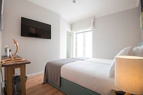 Reserva FLH Hotels Ericeira