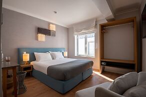 Reserva FLH Hotels Ericeira