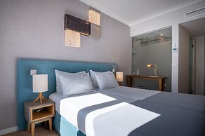 Reserva FLH Hotels Ericeira