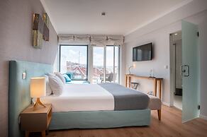 Reserva FLH Hotels Ericeira