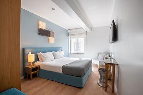 Reserva FLH Hotels Ericeira