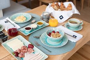 Reserva FLH Hotels Ericeira