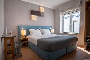 Reserva FLH Hotels Ericeira