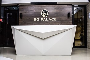 BG Palace Hotel