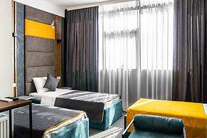 BG Palace Hotel