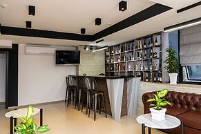 BG Palace Hotel