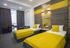 BG Palace Hotel