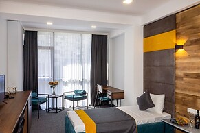 BG Palace Hotel