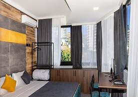BG Palace Hotel