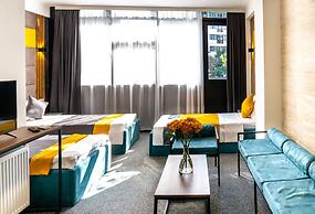 BG Palace Hotel