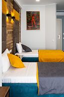 BG Palace Hotel