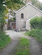 Beech Lane Farmhouse