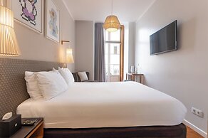 Urbano FLH Hotels Lisboa