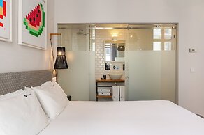 Urbano FLH Hotels Lisboa