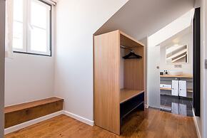 Urbano FLH Hotels Lisboa