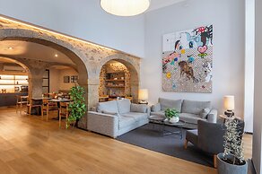 Urbano FLH Hotels Lisboa