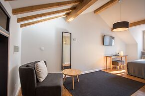 Urbano FLH Hotels Lisboa