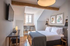 Urbano FLH Hotels Lisboa