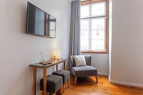 Urbano FLH Hotels Lisboa