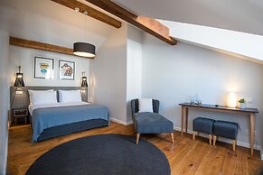 Urbano FLH Hotels Lisboa