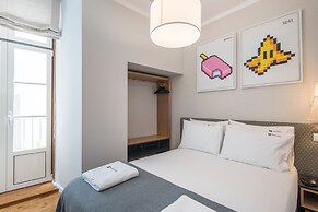 Urbano FLH Hotels Lisboa