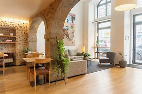 Urbano FLH Hotels Lisboa