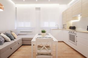 Apto Reformado con encanto by URBANHOSTS