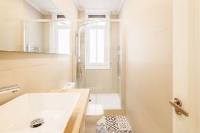 Apto Reformado con encanto by URBANHOSTS