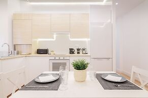 Apto Reformado con encanto by URBANHOSTS