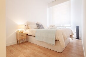 Apto Reformado con encanto by URBANHOSTS