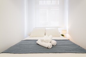 Apto Reformado con encanto by URBANHOSTS