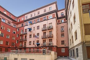 Apto Reformado con encanto by URBANHOSTS