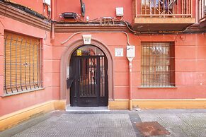 Apto Reformado con encanto by URBANHOSTS