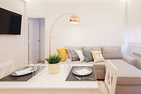 Apto Reformado con encanto by URBANHOSTS