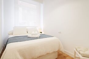 Apto Reformado con encanto by URBANHOSTS