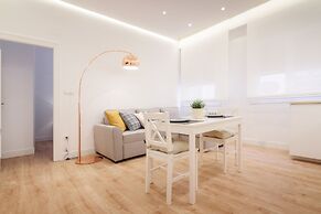 Apto Reformado con encanto by URBANHOSTS