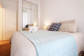 Apto Reformado con encanto by URBANHOSTS