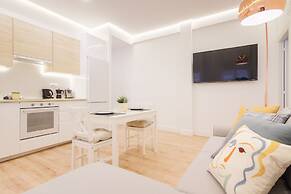 Apto Reformado con encanto by URBANHOSTS